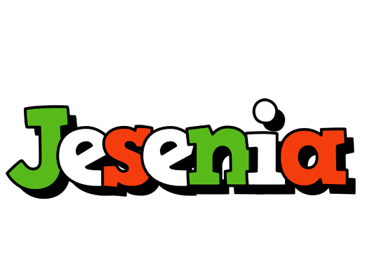 Jesenia venezia logo