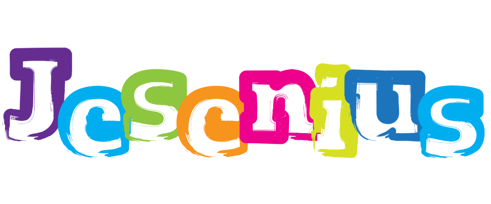 Jesenius casino logo