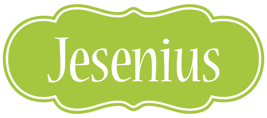 Jesenius family logo