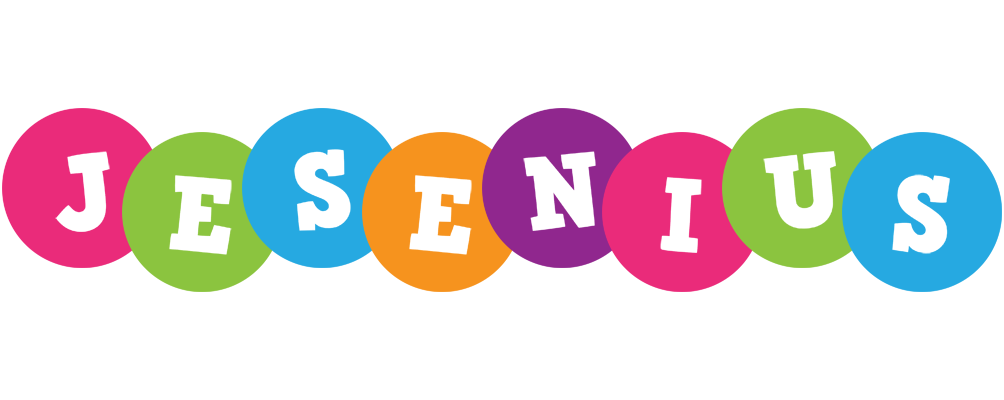 Jesenius friends logo