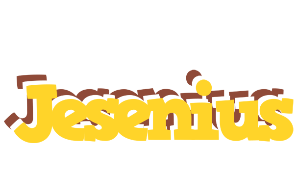 Jesenius hotcup logo