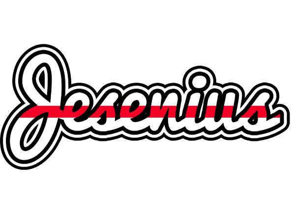 Jesenius kingdom logo