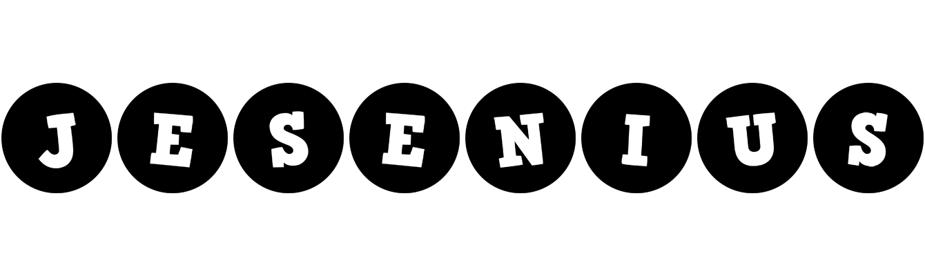 Jesenius tools logo