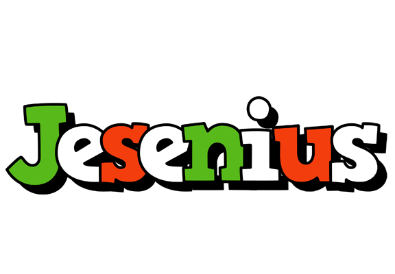 Jesenius venezia logo