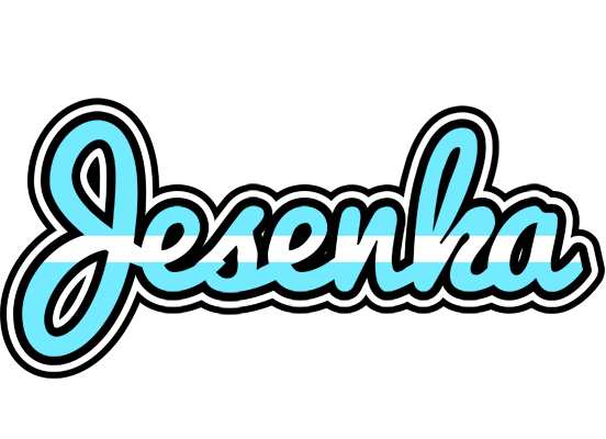 Jesenka argentine logo