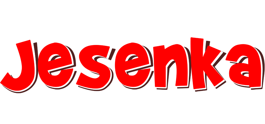 Jesenka basket logo