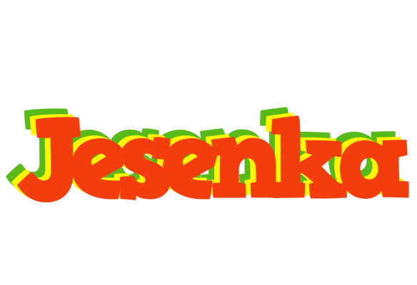 Jesenka bbq logo