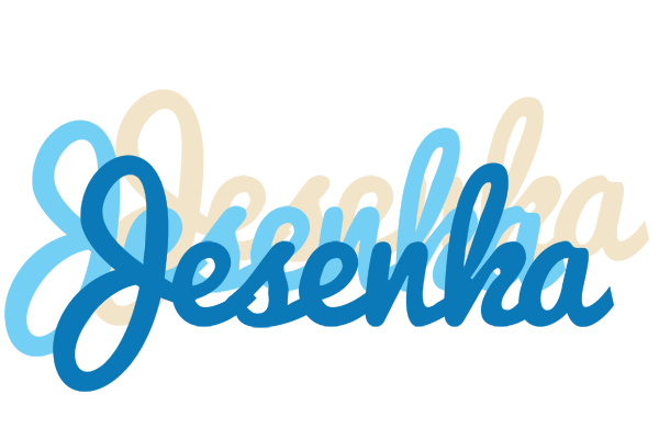 Jesenka breeze logo
