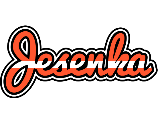 Jesenka denmark logo