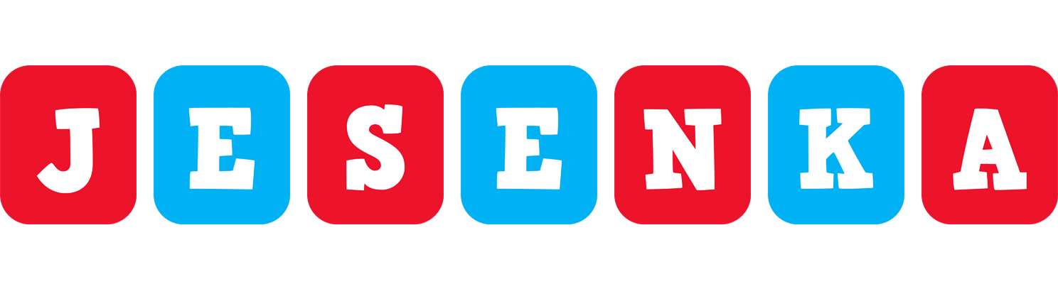 Jesenka diesel logo