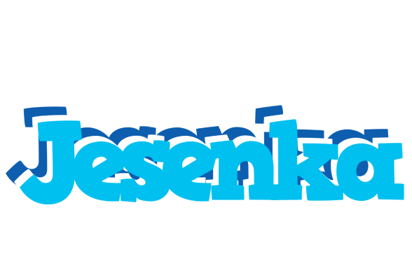 Jesenka jacuzzi logo
