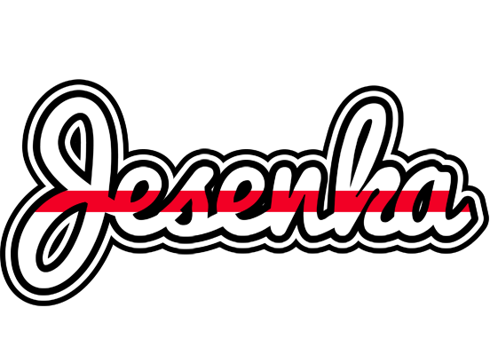 Jesenka kingdom logo