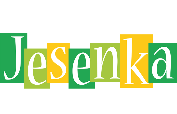 Jesenka lemonade logo