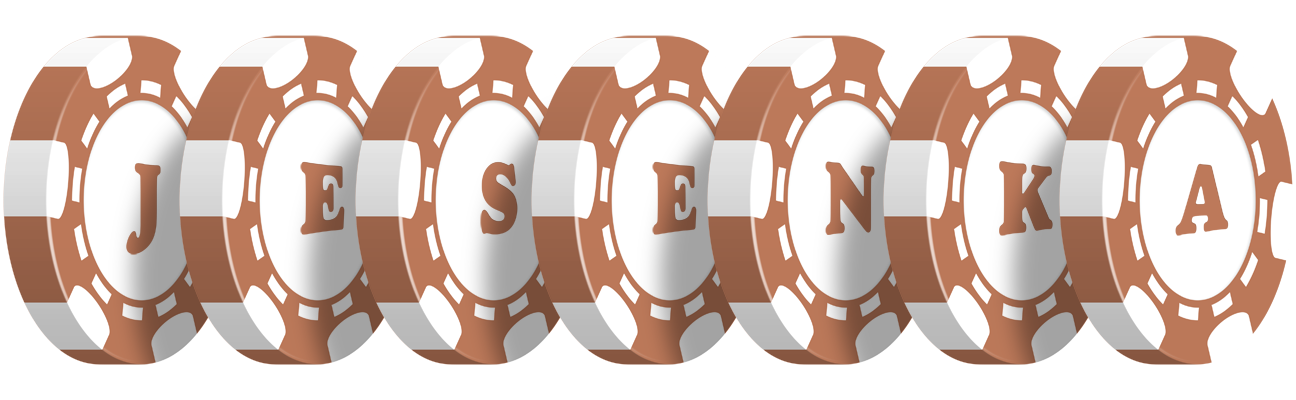 Jesenka limit logo