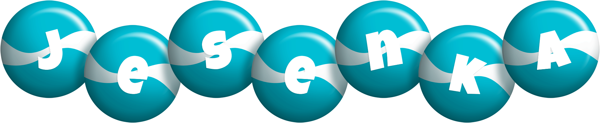 Jesenka messi logo