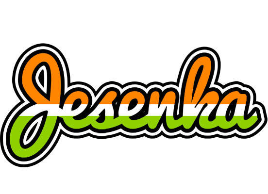 Jesenka mumbai logo