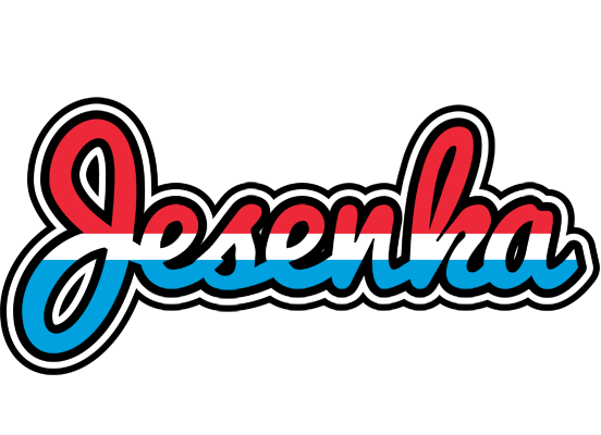 Jesenka norway logo