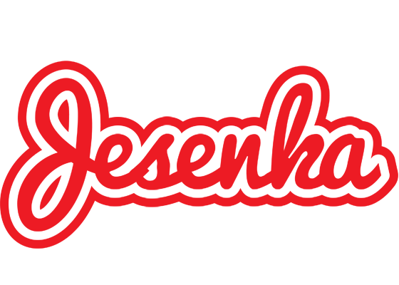 Jesenka sunshine logo