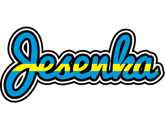 Jesenka sweden logo