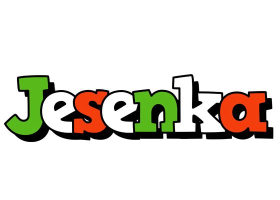 Jesenka venezia logo