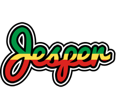 Jesper african logo