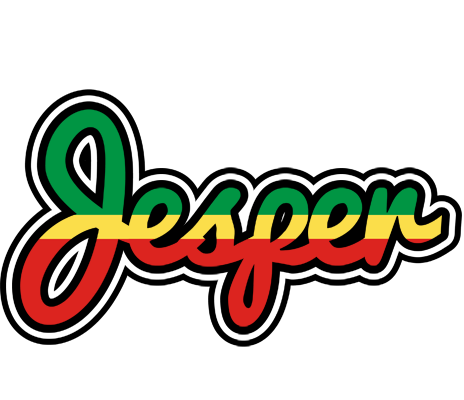 Jesper african logo