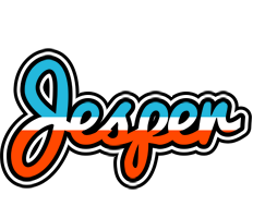 Jesper america logo
