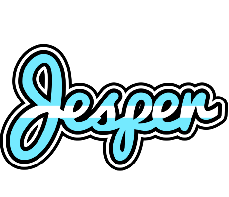 Jesper argentine logo