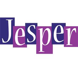 Jesper autumn logo