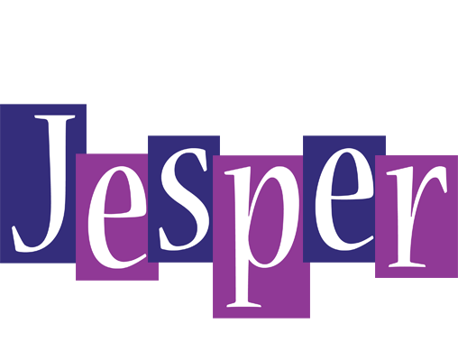 Jesper autumn logo