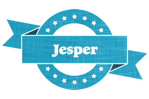 Jesper balance logo