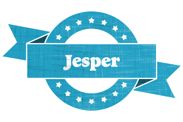 Jesper balance logo