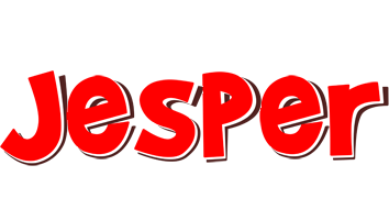 Jesper basket logo