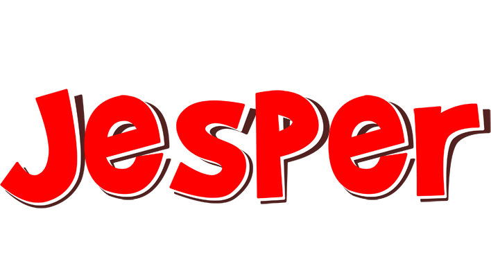 Jesper basket logo