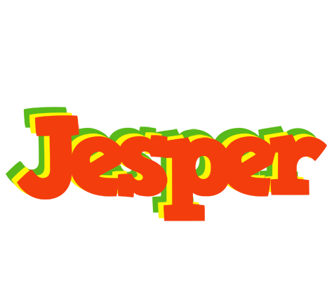 Jesper bbq logo