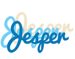 Jesper breeze logo