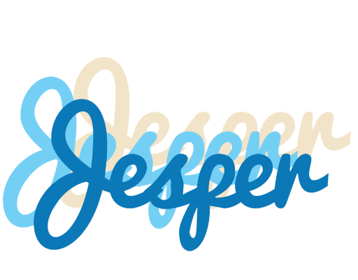 Jesper breeze logo
