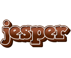 Jesper brownie logo