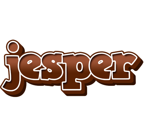 Jesper brownie logo