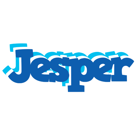 Jesper business logo