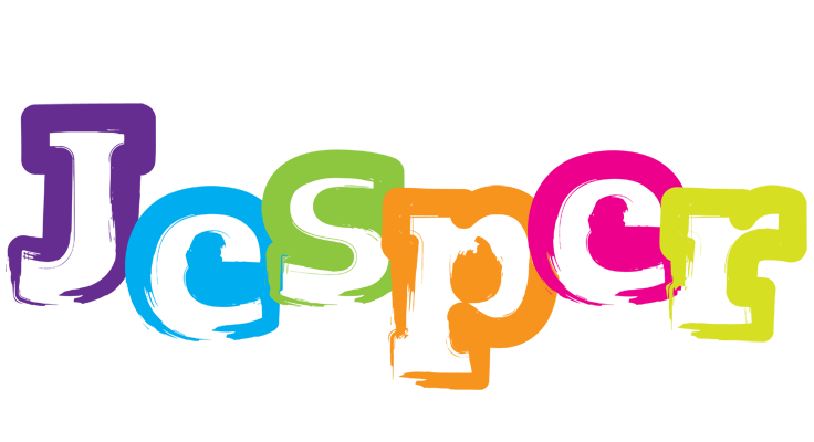 Jesper casino logo