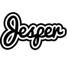 Jesper chess logo