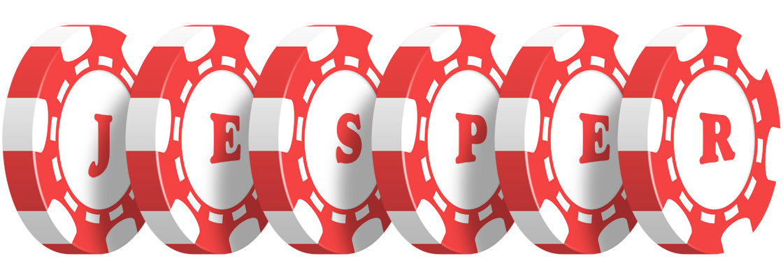 Jesper chip logo