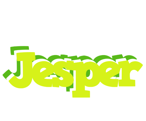 Jesper citrus logo