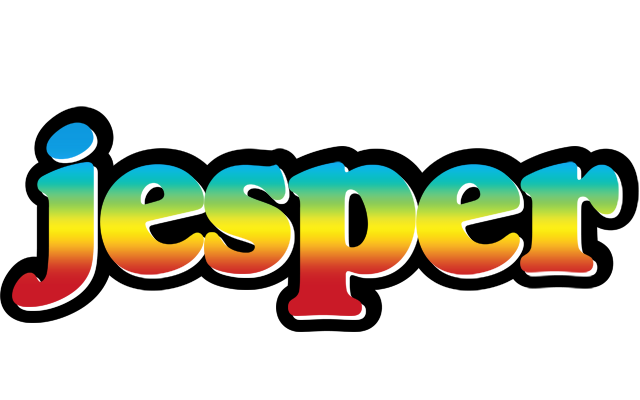 Jesper color logo