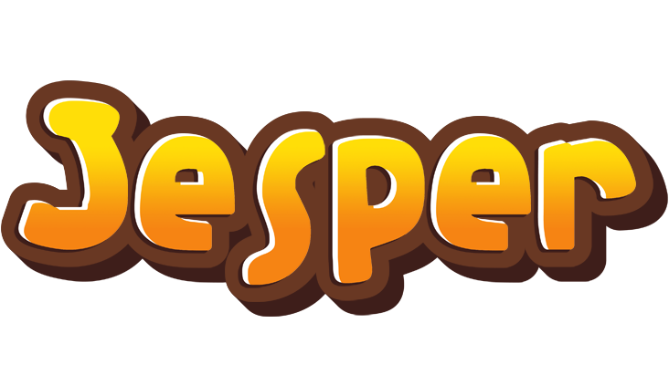 Jesper cookies logo