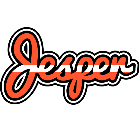 Jesper denmark logo