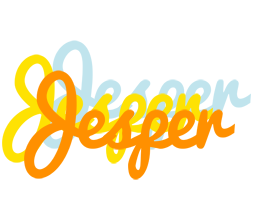 Jesper energy logo