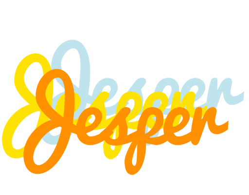 Jesper energy logo