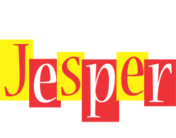 Jesper errors logo